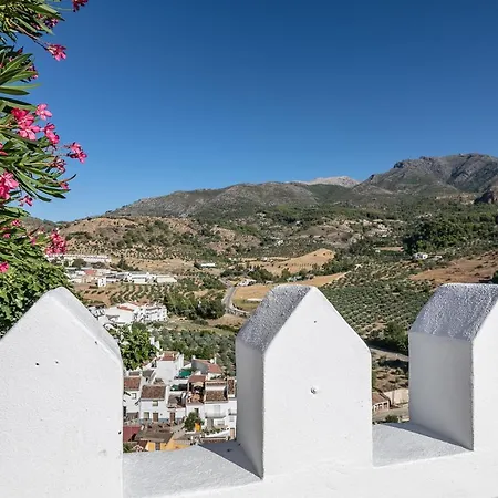 Country house Del Rio Alozaina
