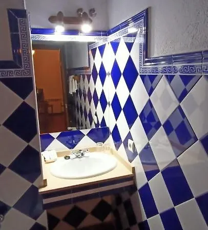 Del Rio Venkovský dům Alozaina