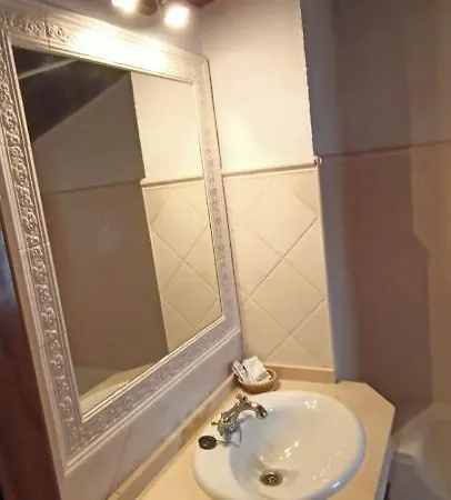 Venkovský dům Del Rio Alozaina