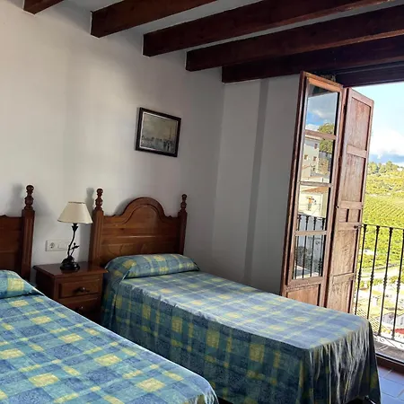 Venkovský dům Del Rio *