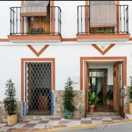 Del Rio Alozaina