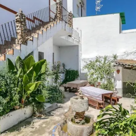 Landhaus Del Rio
