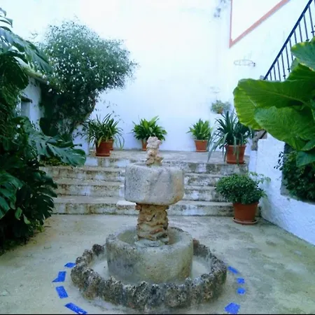 Del Rio Landhaus Alozaina
