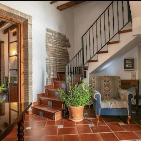 Del Rio Landhaus *