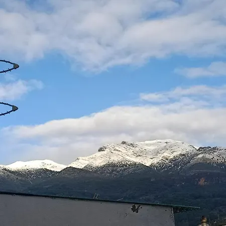 Del Rio Kır Evi *