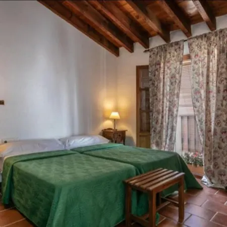 Del Rio Landhaus Alozaina