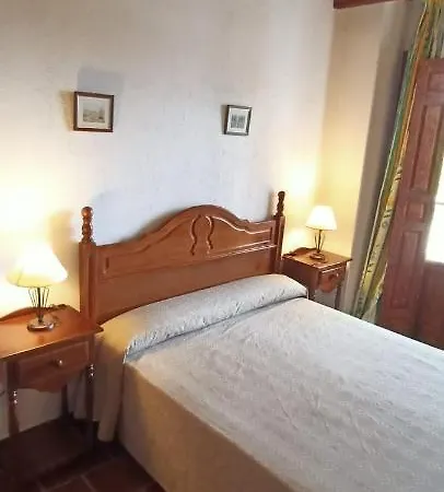 Del Rio Landhaus Alozaina