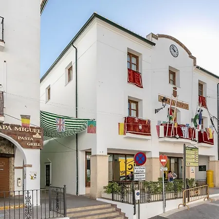 Landhaus Del Rio