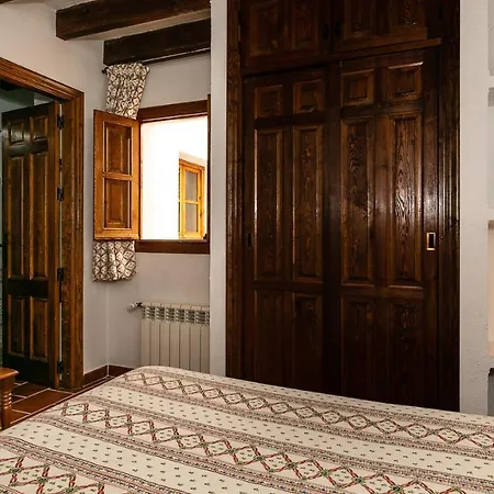 Del Rio Kır Evi