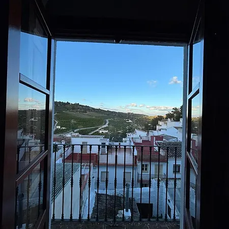 Kır Evi Del Rio Alozaina