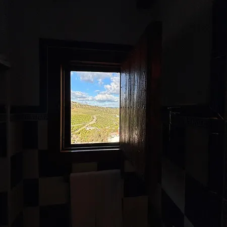 Del Rio Kır Evi