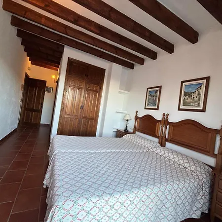 Del Rio Kır Evi