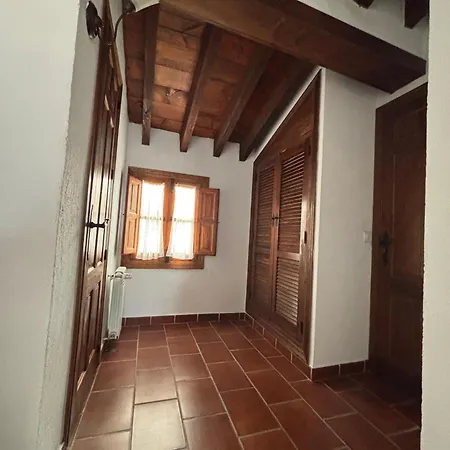 Del Rio Kır Evi *
