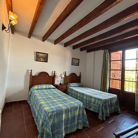 Del Rio Landhaus Alozaina