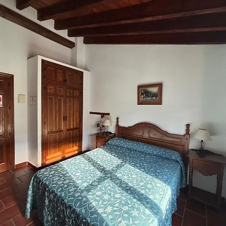 Del Rio Kır Evi *