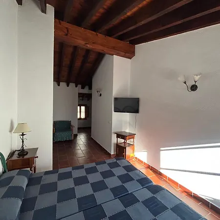 Landhaus Del Rio Alozaina