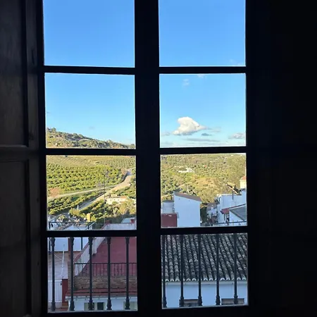 Landhaus Del Rio *