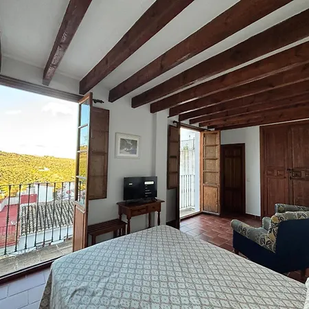 Del Rio Landhaus Alozaina