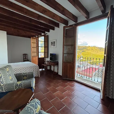 Landhaus Del Rio