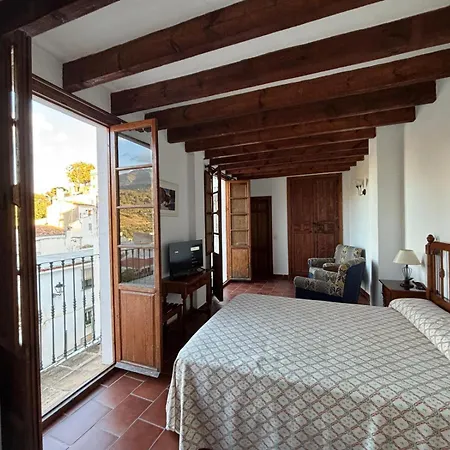 Del Rio Kır Evi *
