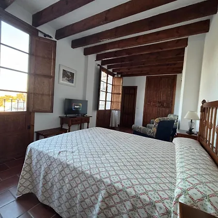 Del Rio Landhaus