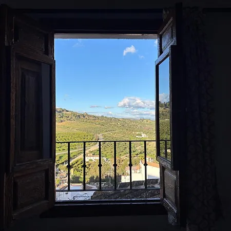 Kır Evi Del Rio Alozaina