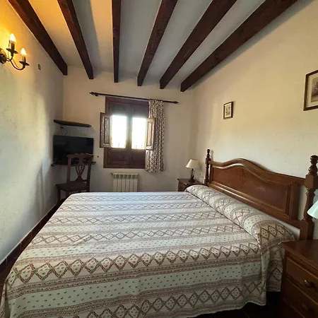 Landhaus Del Rio