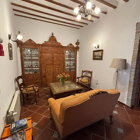 Del Rio Landhaus
