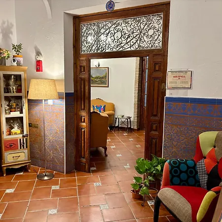 Del Rio Kır Evi *