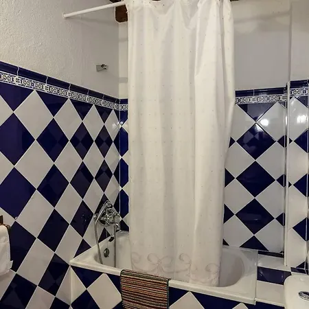 Kır Evi Del Rio *