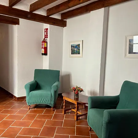 Kır Evi Del Rio Alozaina