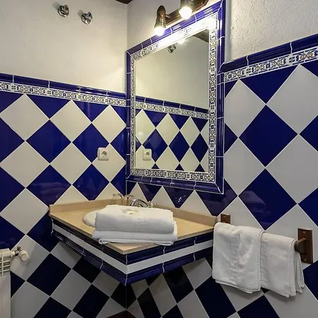 Del Rio Kır Evi