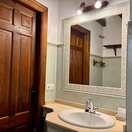 Kır Evi Del Rio Alozaina