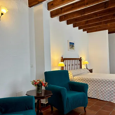 Kır Evi Del Rio *