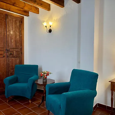 Del Rio Kır Evi