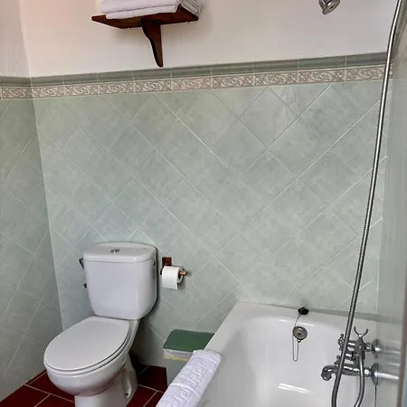Kır Evi Del Rio Alozaina